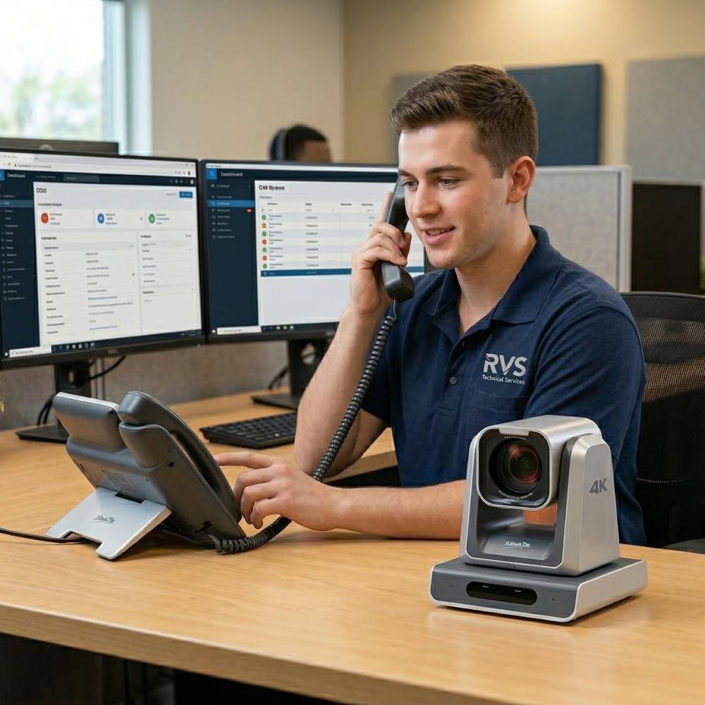 Built to Last · USA Support